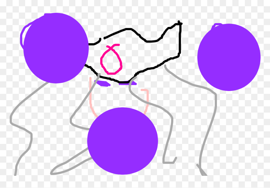 Cartoon, HD Png Download - syndra png