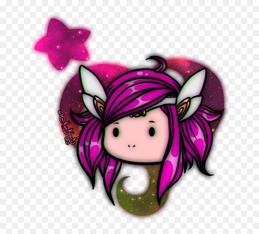 Illustration, HD Png Download - syndra png
