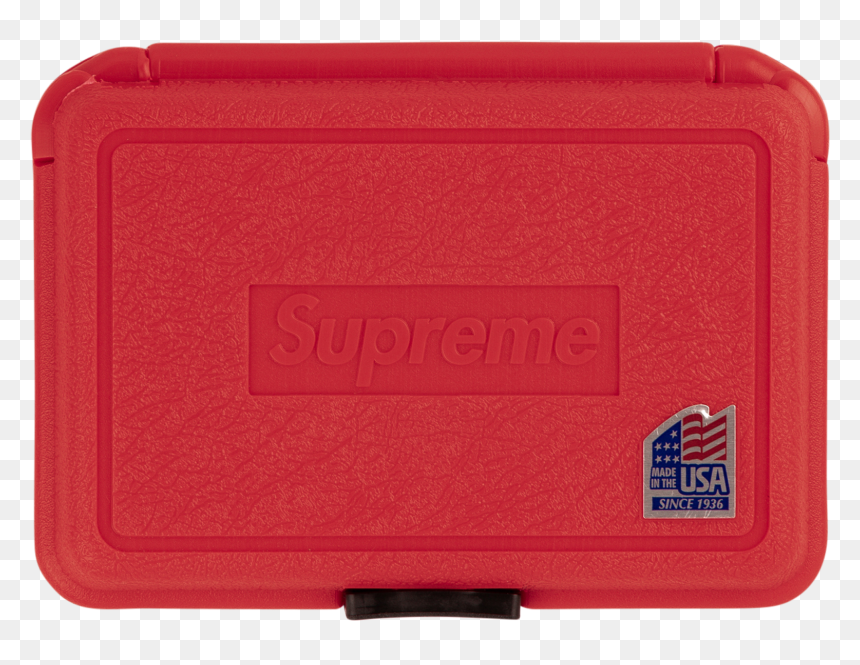 Supreme Chapman Screwdriver Set "fw - Mobile Phone Case, HD Png Download - made in the usa stamp png