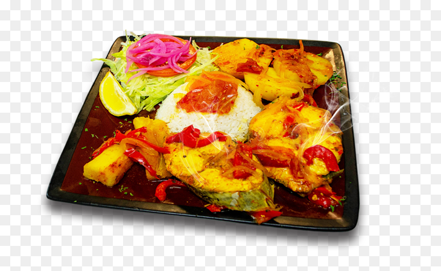 Side Dish, HD Png Download - empanadas colombianas png