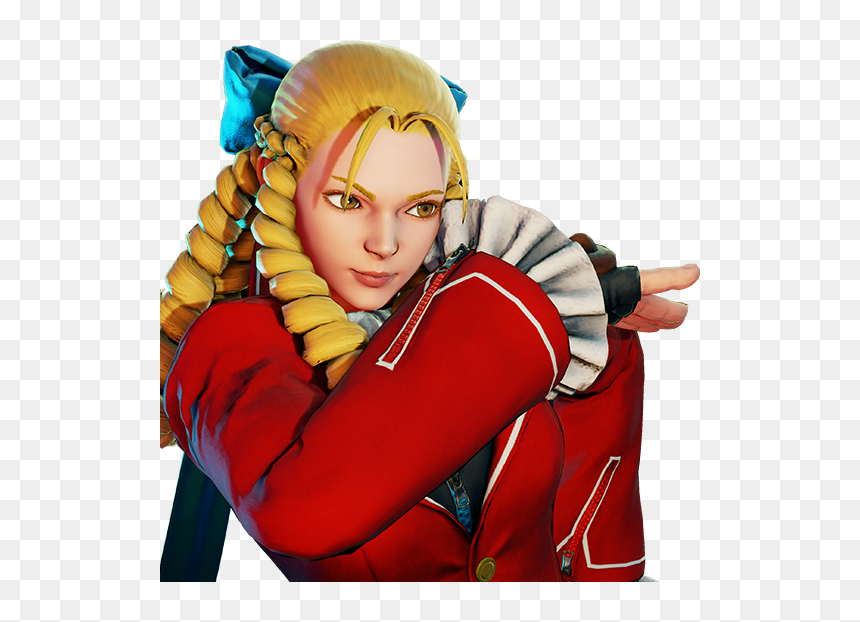Karin Street Fighter, HD Png Download - karin kanzuki png