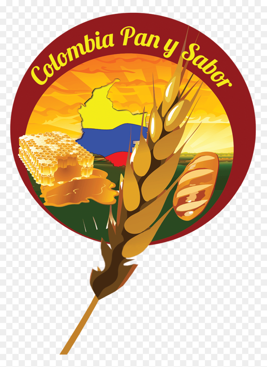 Img-logo - Les Saisons De Meaux, HD Png Download - empanadas colombianas png