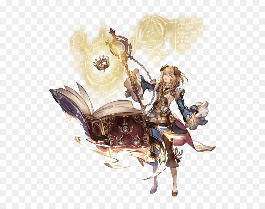 Transparent Karin Kanzuki Png - Granblue Fantasy Ceylan, Png Download - karin kanzuki png