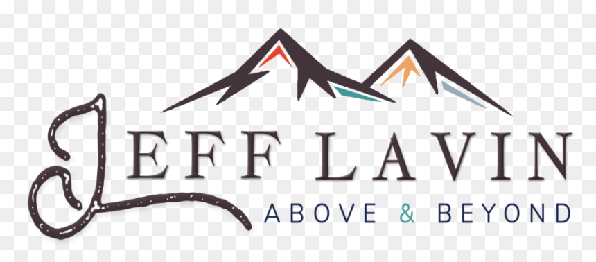 Jeff Lavin Above And Beyond Logo - Reilly & Son Funeral Home Inc., HD Png Download - my name is jeff png