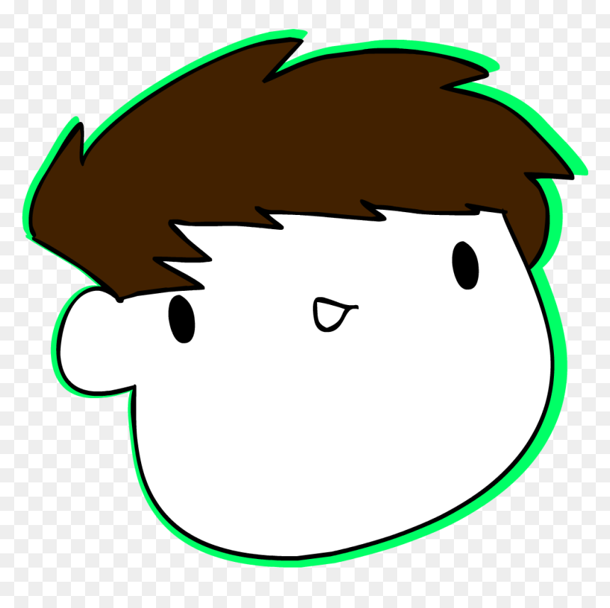 Clip Art, HD Png Download - my name is jeff png