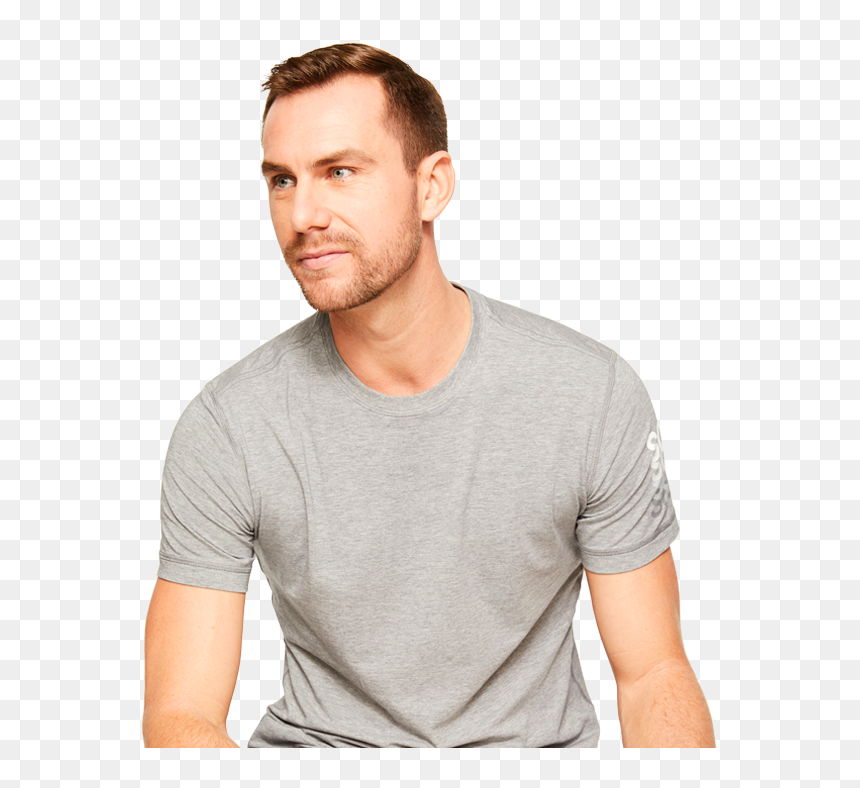 Man, HD Png Download - my name is jeff png