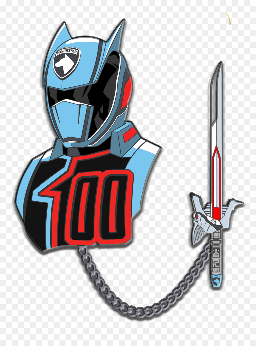 S - P - D - Shadow Ranger"
 Class="lazyload Lazyload - Cartoon, HD Png Download - dragonzord png