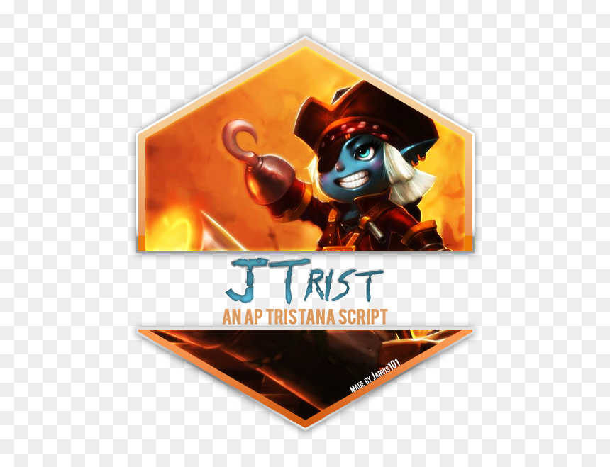Oxcl9wn - League Of Legends, HD Png Download - tristana png