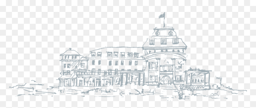 Venue Sketch, HD Png Download - corey in the house png