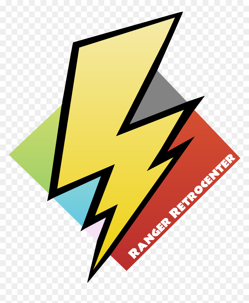 Ranger Retrocenter, HD Png Download - dragonzord png