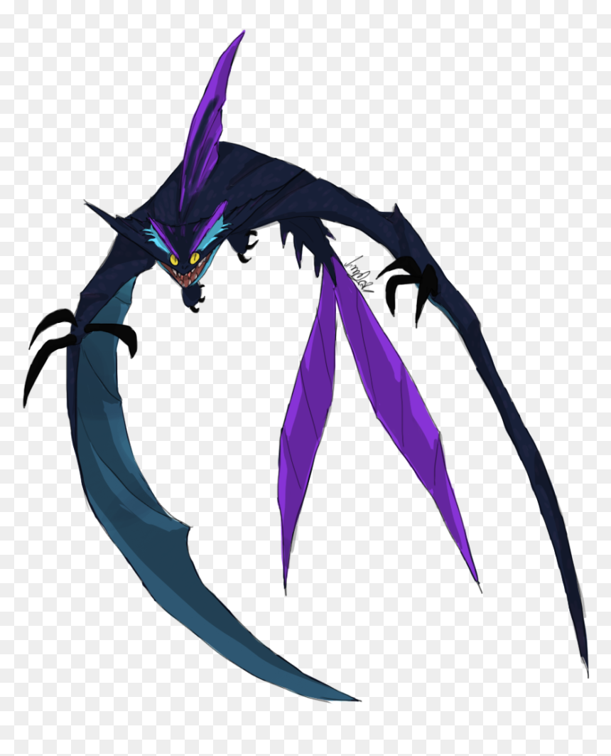 Illustration, HD Png Download - riptor png