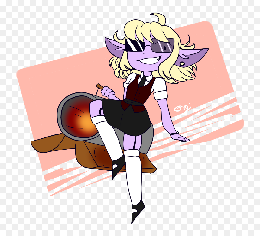 Skintober Day 2-mafia  
have A Mafia Trist, HD Png Download - tristana png