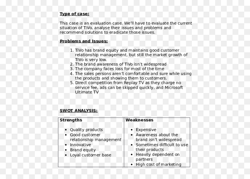 Document, HD Png Download - tivo png