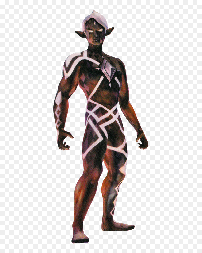Ghirahim Png, Transparent Png - ghirahim png