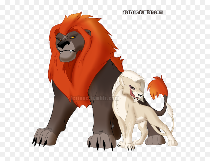 Skyward Sword Lions - Cartoon, HD Png Download - ghirahim png