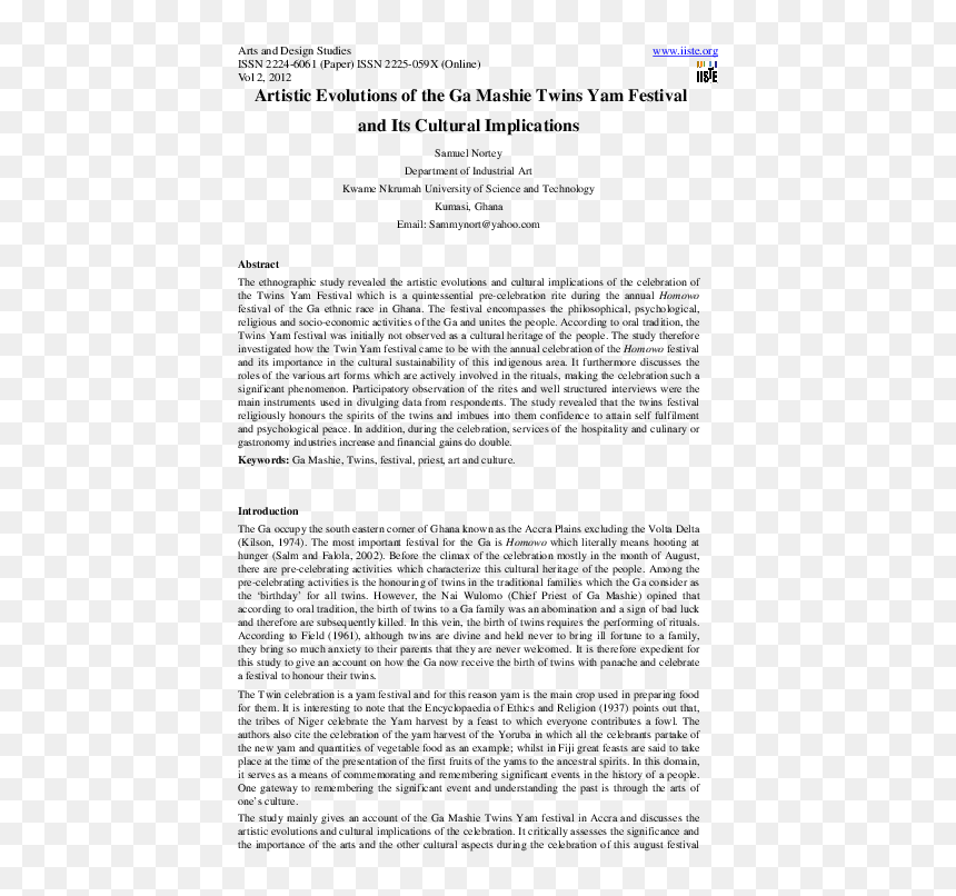 Landsat Program, HD Png Download - yam festival png