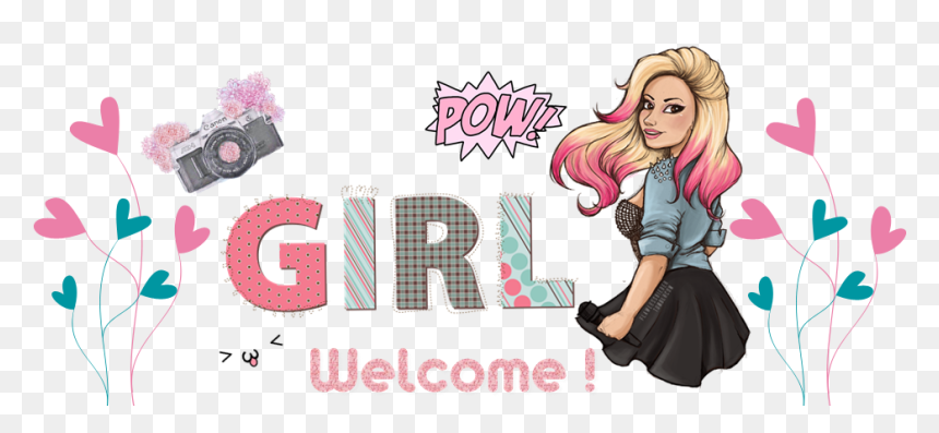 Girl - Demi Lovato Fan Art, HD Png Download - victoria moroles png