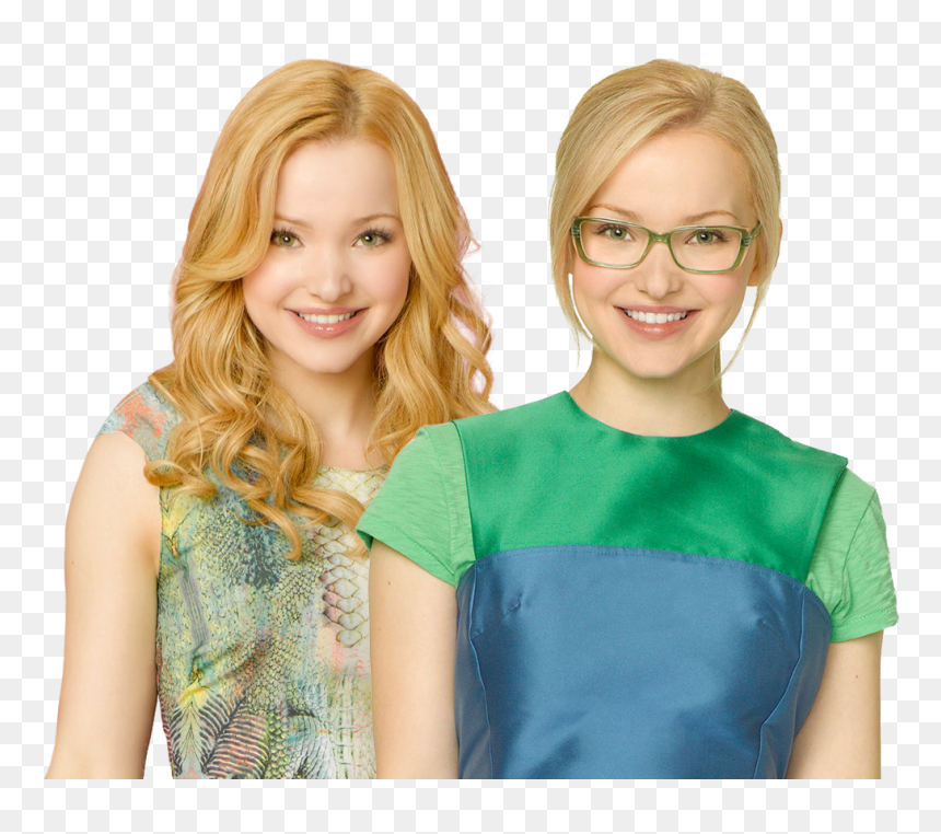 Liv And Maddie, HD Png Download - victoria moroles png