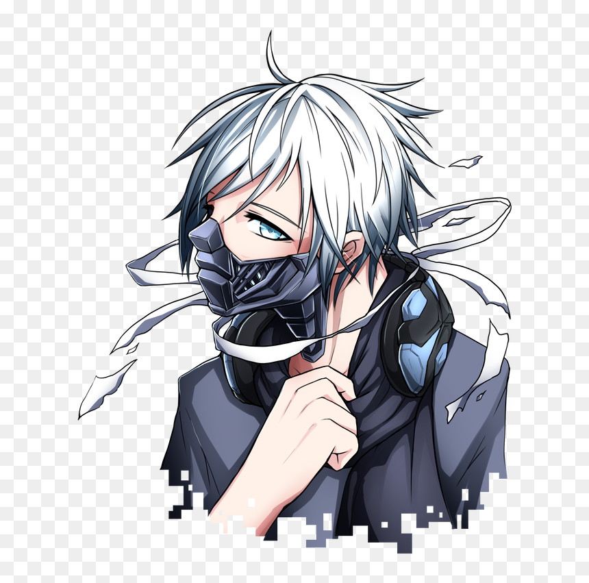 Picture - Anime, HD Png Download - no game no life sora png