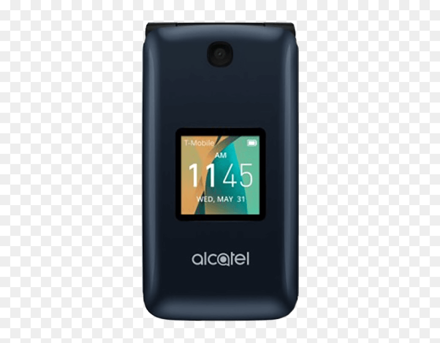 Smartphone, HD Png Download - flip off png