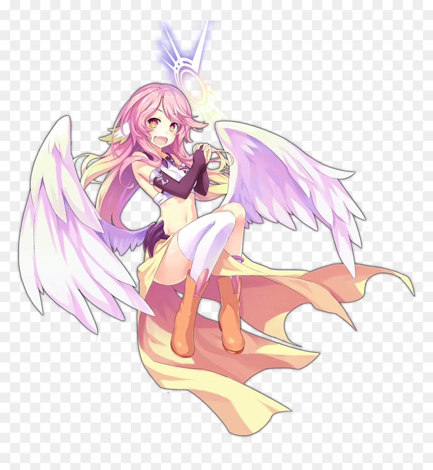 吉普 莉 尔, HD Png Download - no game no life sora png