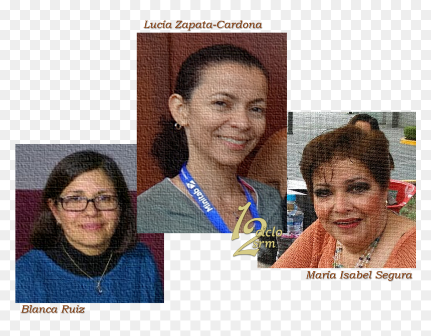 Sesión Matemáticas Las Repensar 96 Seminario Oitkxzpu - Olga Lucia Zapata Cardona, HD Png Download - victoria moroles png