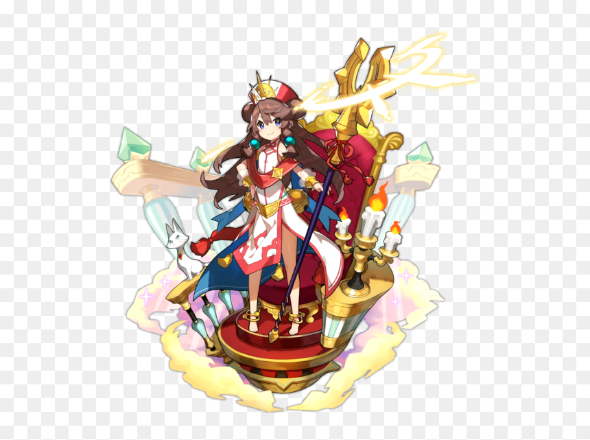Amane Dragalia Lost, HD Png Download - no game no life sora png