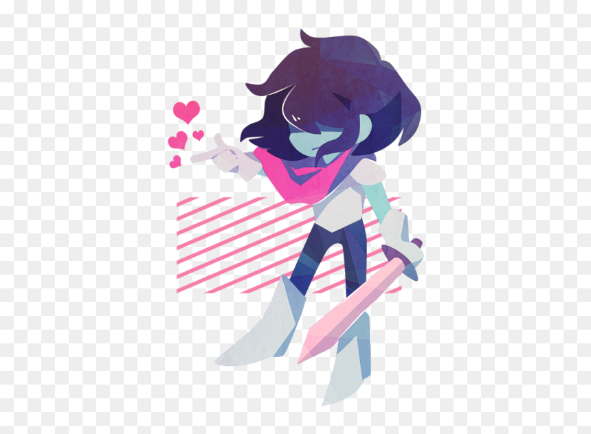 Cartoon, HD Png Download - undertale title png