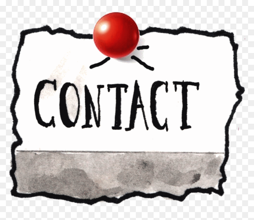 Contact, HD Png Download - text message png tumblr