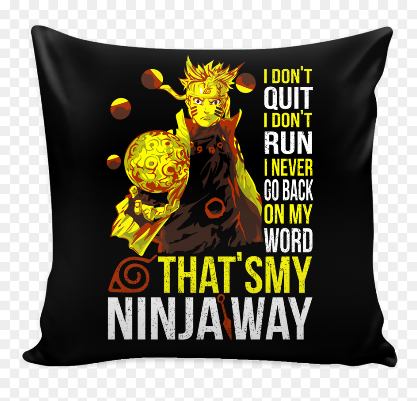 Naruto Uzumaki Phone Case, HD Png Download - naruto run png