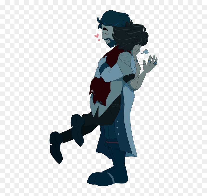 Sonionarts - Illustration, HD Png Download - rwby penny png