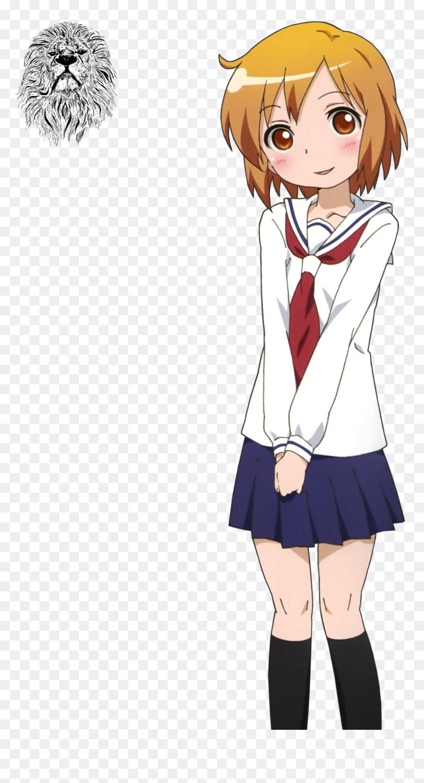 Transparent Reiji Sakamaki Png - Haruka Kotoura Png, Png Download - reiji sakamaki png