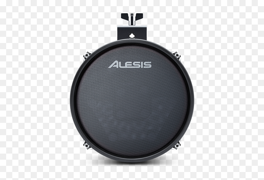 Png De Bateria Alesis, Transparent Png - crimson omen png