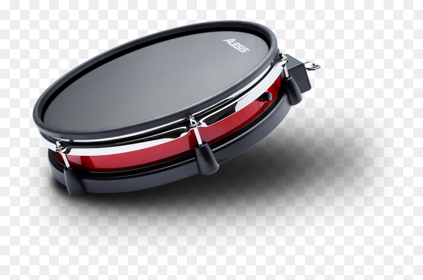 Alesis Crimson Drum Pad, HD Png Download - crimson omen png