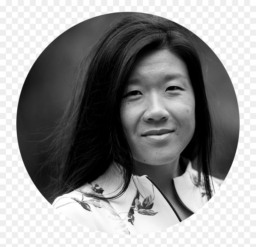 Stephanie Lorenzo-6857 Bw - Girl, HD Png Download - al franken png