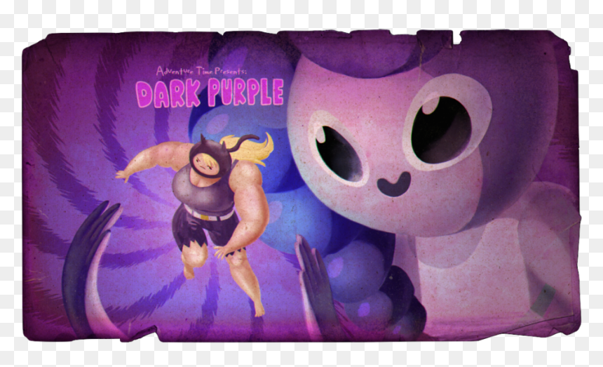 Adventure Time, HD Png Download - lady rainicorn png