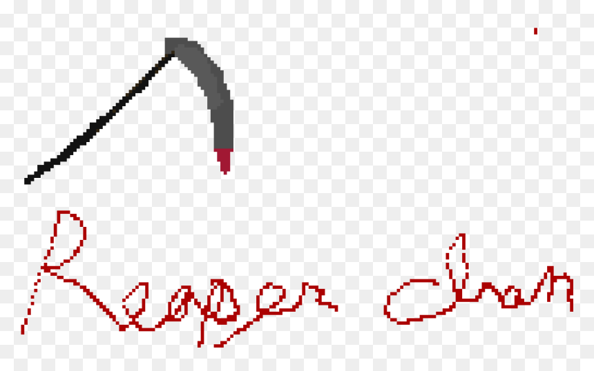 Clip Art, HD Png Download - bo3 reaper png