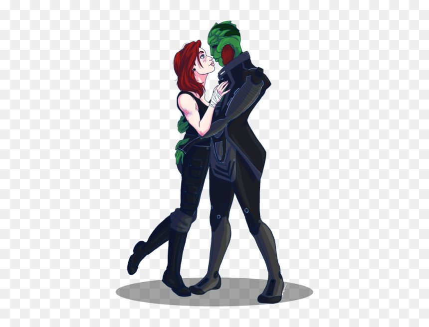 Cartoon, HD Png Download - femshep png