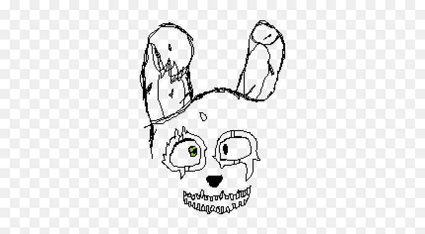 Cartoon, HD Png Download - plushtrap png