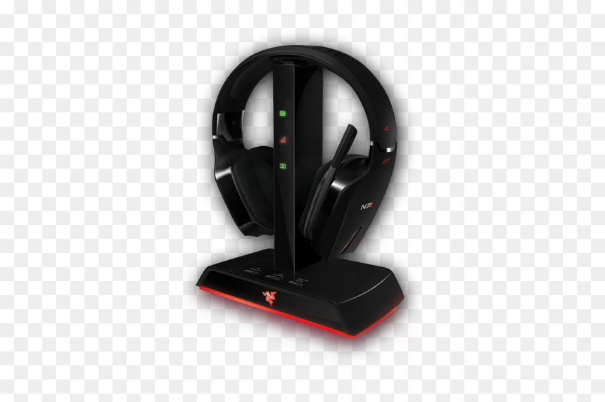 Razer Chimaera 5.1, HD Png Download - femshep png