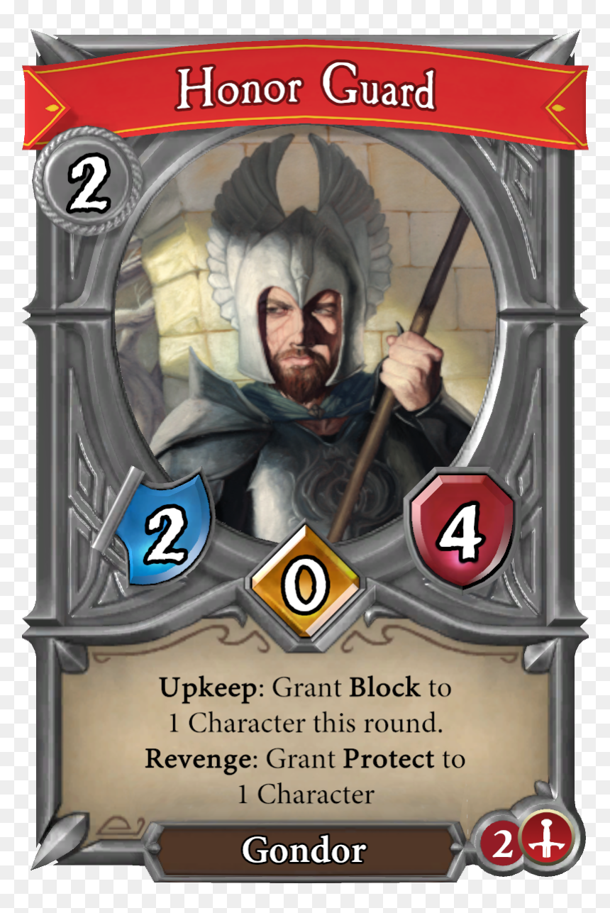 Ithilien Longbow, HD Png Download - tree of gondor png