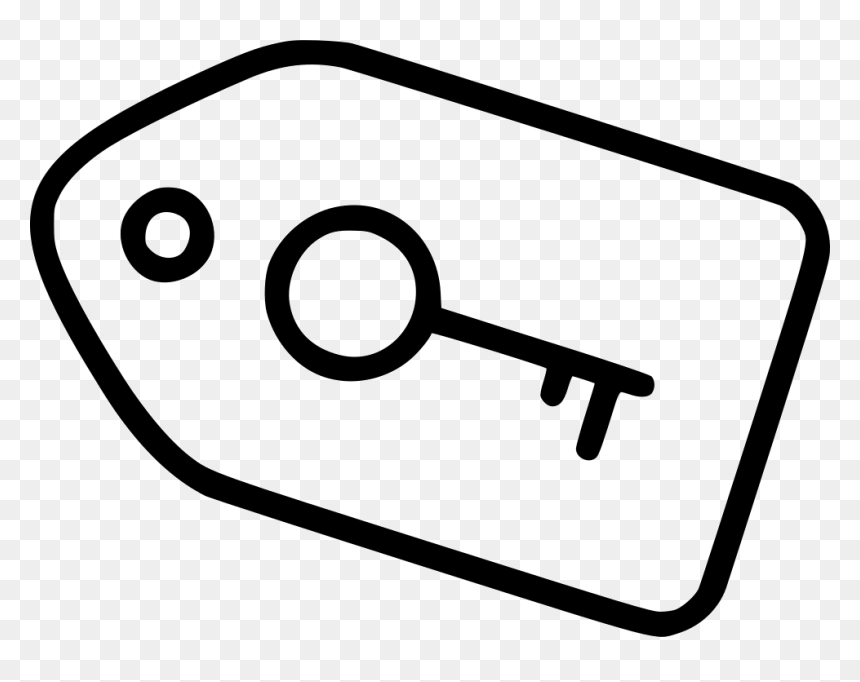 Token Png Free - Security Token Token Icon, Transparent Png - token png