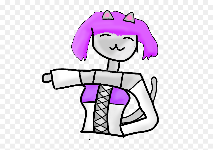 Cartoon, HD Png Download - ayy lmao alien png