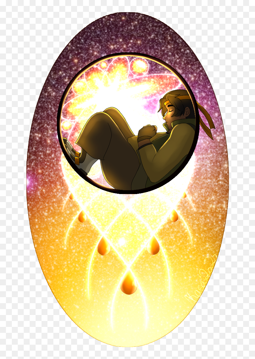Dreamcatcher Hunk 5/5 Form Voltron, Voltron Klance, - Transparent Hunk Voltron Fanart, HD Png Download - klance png