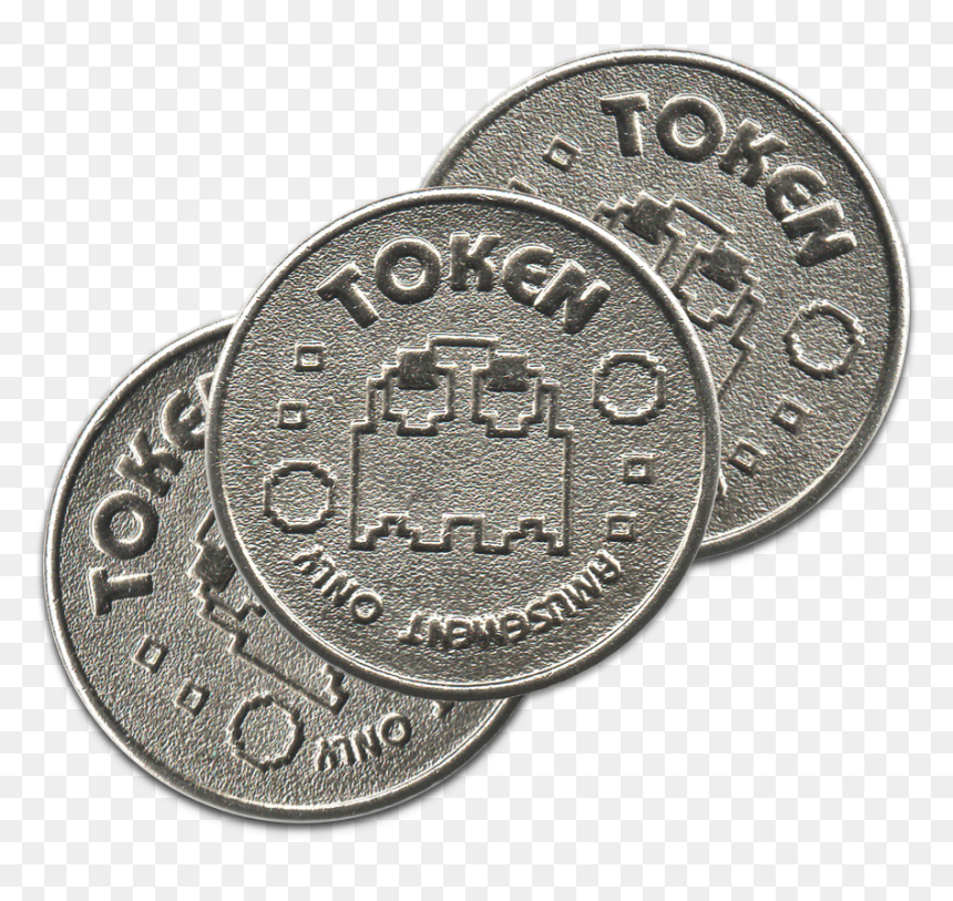 Transparent Token Png - Token Meaning, Png Download - token png