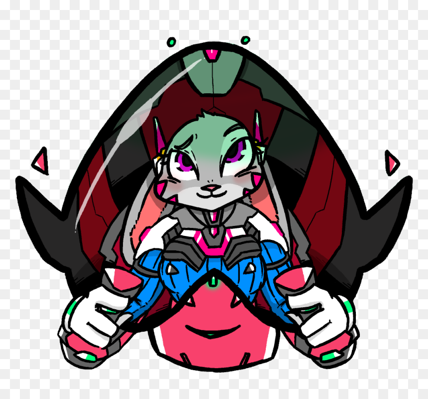 Badass Baal On Twitter - Cartoon, HD Png Download - badass skull png
