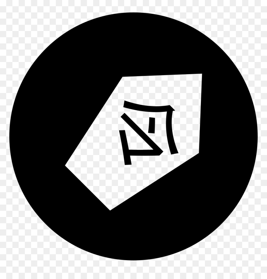 An Arrow Used As A Token Of Authority - Razer Respawn Logo, HD Png Download - token png