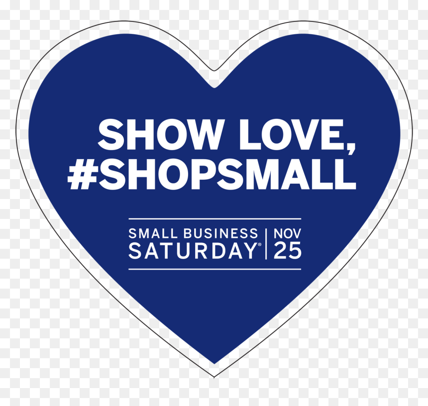 Rare, HD Png Download - shop small logo png