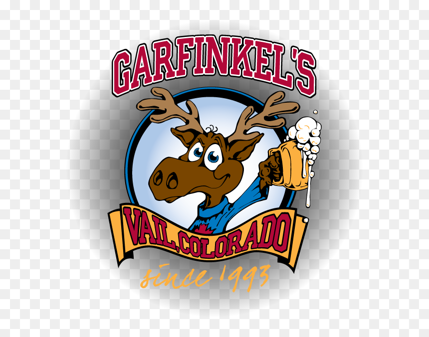 Garfinkel"s Vail - Cartoon, HD Png Download - vail png