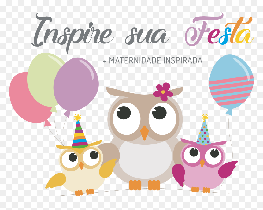 Inspire Sua Festa, HD Png Download - brushes fofos para cabeçalho png